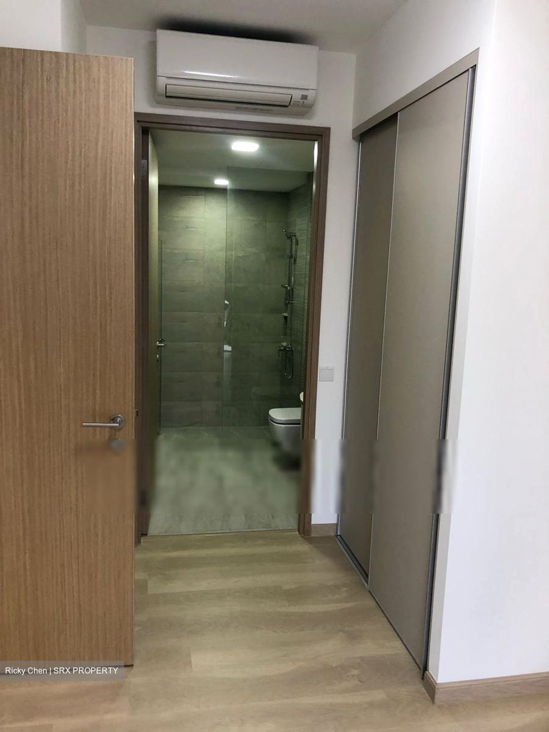 High Park Residences (D28), Apartment #334235961